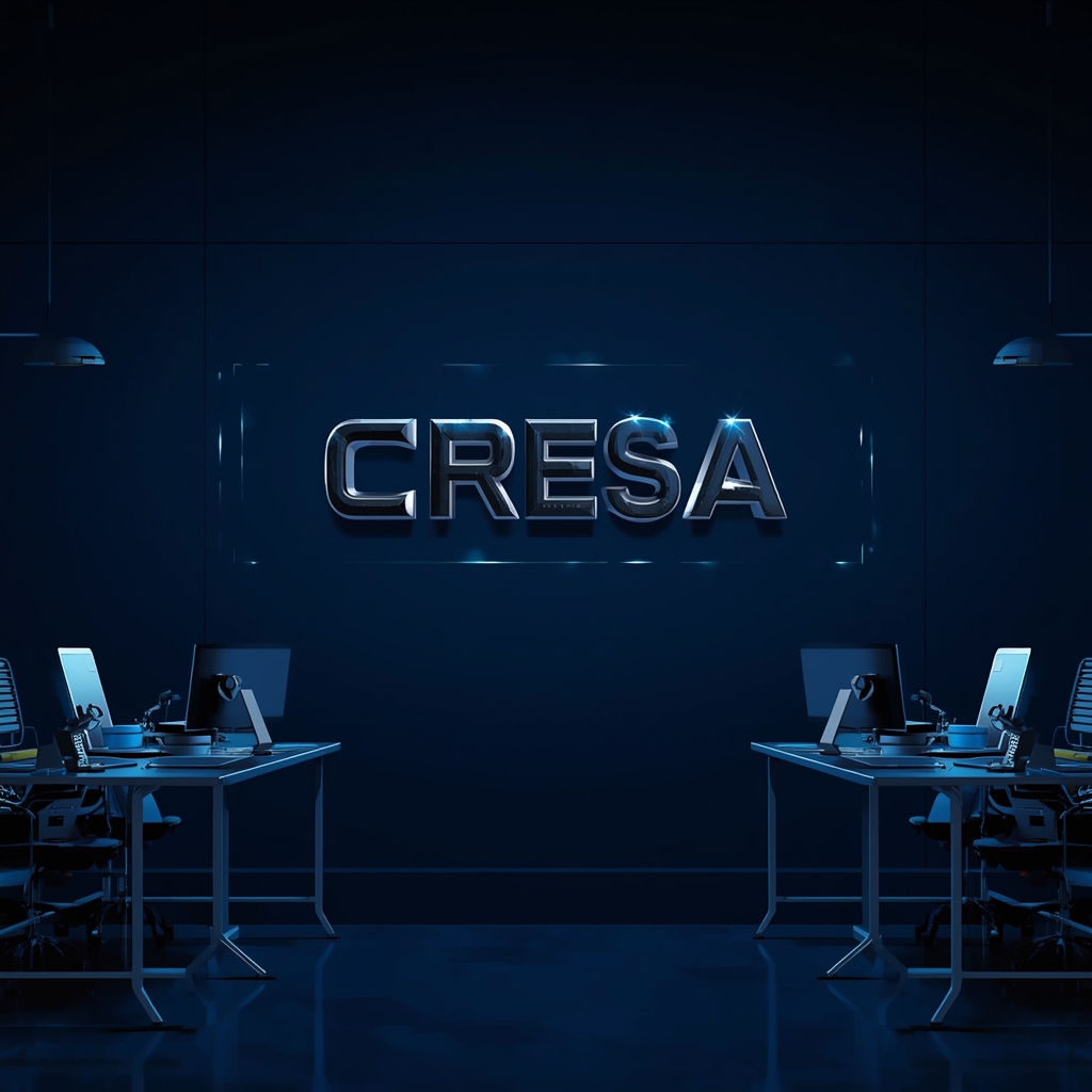 CRESA Department
